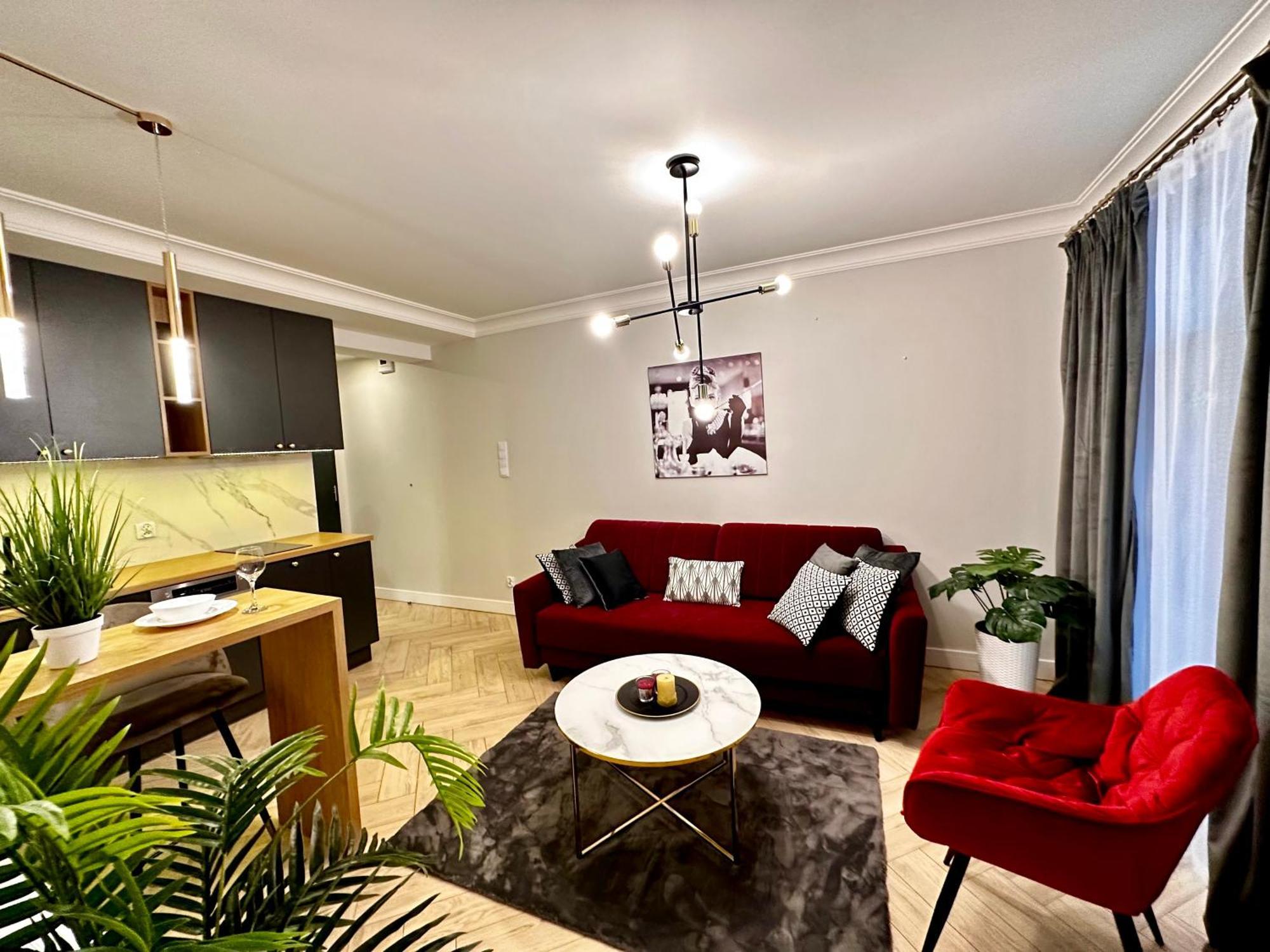 Apartamenty Kielce- Klonowa Nad Zalewem, 1-14 Osob, Faktura, Parking, Centrum Kültér fotó